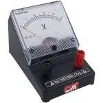 VOLTMETER DUAL RANGE 0-2.5/5V INDIA