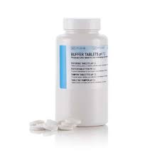 BUFFER CAPSULE PH7.2(10 PCS) GRIFFCHEM