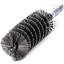 BRUSH FOR BOILING TUBE
