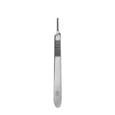 SCALPEL HANDLE NO.3