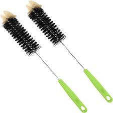 BRUSH FOR BOTTLE