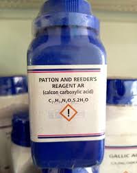 PATTON & READER'S REAGENT AR 25G GRIFFCHEM