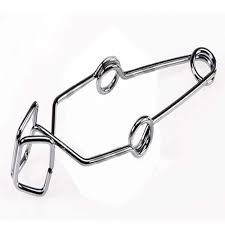 TEST TUBE HOLDER WIRE TYPE