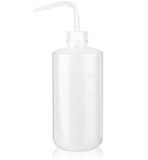WASH BOTTLE 500ML