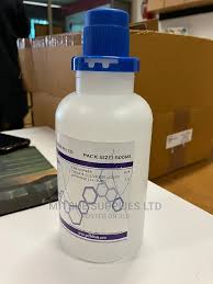 BUFFER SOLUTION PH7.2 500ML GRIFFCHEM