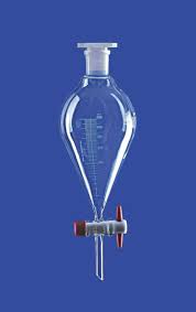 SEPARATING FUNNEL 60ML