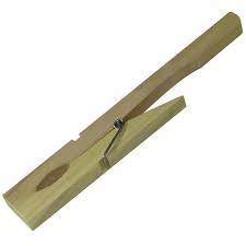 TEST TUBE HOLDER PEG TYPE