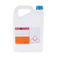 tert-BUTYL METHYL ETHER LR 2.5L.