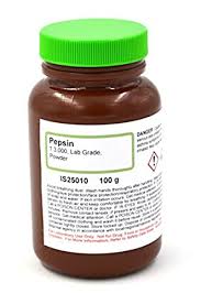 PEPSIN 100G GRIFFCHEM