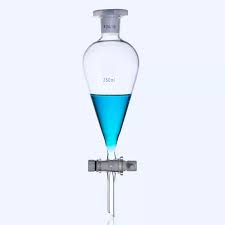 SEPARATING FUNNEL 250ML