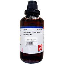 PETROLEUM ETHER 40-60 2.5L GRIFFCHEM