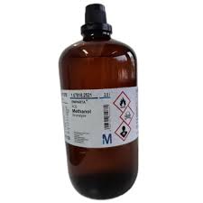 METHANOL AR 2.5L GRIFFCHEM