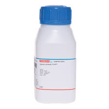 BARIUM CHROMATE 500G CDH
