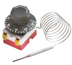 THERMOSTAT FOR INCUBATOR