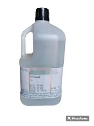 2 PROPANOL 2.5L(Iso-propyl Alcohol) AR GRIFFCHEM