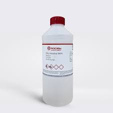 ETHYL ALCOHOL 96% LR IL GRIFFCHEM