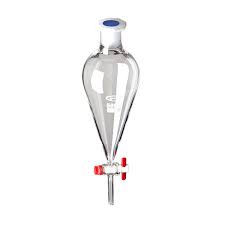 SEPARATING FUNNEL 500ML