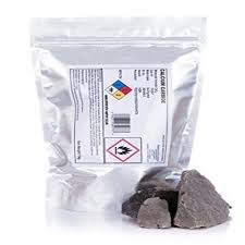 CALCIUM CARBIDE 250G GRIFFCHEM