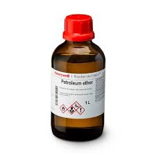 PETROLEUM ETHER 80-100 2.5L GRIFFCHEM
