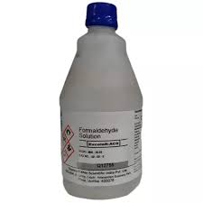 FORMALDEHYDE 2.5L L/P