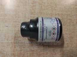 SODIUM IODATE 100G GRIFFCHEM