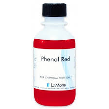 PHENOL RED INDICATOR AR 2SG GRIFFCHEM