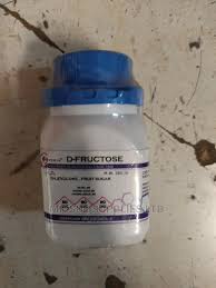 D-FRUCTOSE 100G GRIFFCHEM