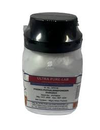 PHENOLPHTHALEIN POWDER 50G BRITT