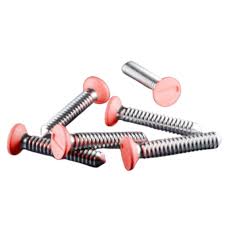 SIMPLE SCREW MODEL