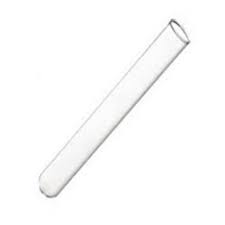 TEST TUBE WITH RIM 15X150 (GRIFFCHEM BORO 3.3)