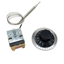 THERMOSTAT FOR OVEN