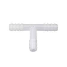 TUBE T GLASS O.D.8MM