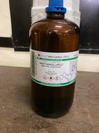 METHANOL HPLC 2.5L GRIFFCHEM