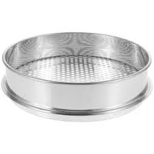 SOIL SIEVE 10 MM