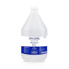ETHYL ALCOHOL 96% LR 2.5L GRIFFCHEM