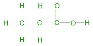 PROPIONIC ACID 2.5L GRIFFCHEM