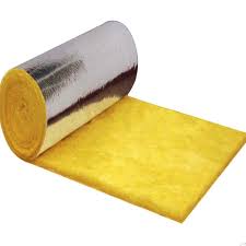 GLASS WOOL 250G