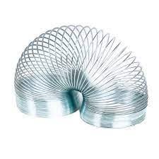 SLINKY SPRINGS 75MM