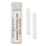 PHENOLPHTHALEIN PAPER (100S) GRIFFCHEM