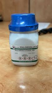 PHLOROGLUCINOL AR 25G GRIFFCHEM