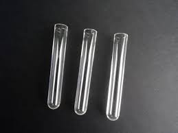 TEST TUBE WITHOUT RIM 24X150-BOILING TUBE (GRIFFCHEM BORO 3.3)