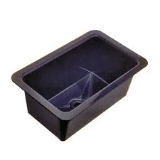 LABORATORY SINK 12"X18"X5.5" (GAUGE 450)