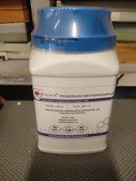 TRI SODIUM ORTHOPHOSPHATE-12-HYDRATE 500G GRIFFCHEM