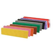 PLASTICINE 500G