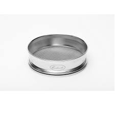 SOIL SIEVE 63 MICRON