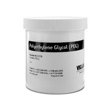 POLYETHYLENE GLYCOL LR 2.5L GRIFFCHEM