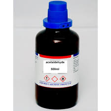 ACETALDEHYDE (ETHANAL) LR 500ML GRIFFCHEM