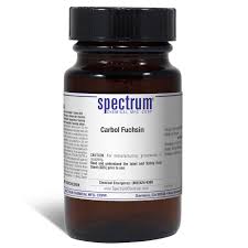 CARBOL FUSCHIN POWDER 25G GRIFFCHEM