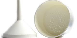 BUCHNER FUNNEL 2"