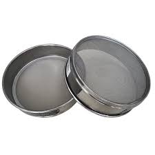 SOIL SIEVE 150 MICRON